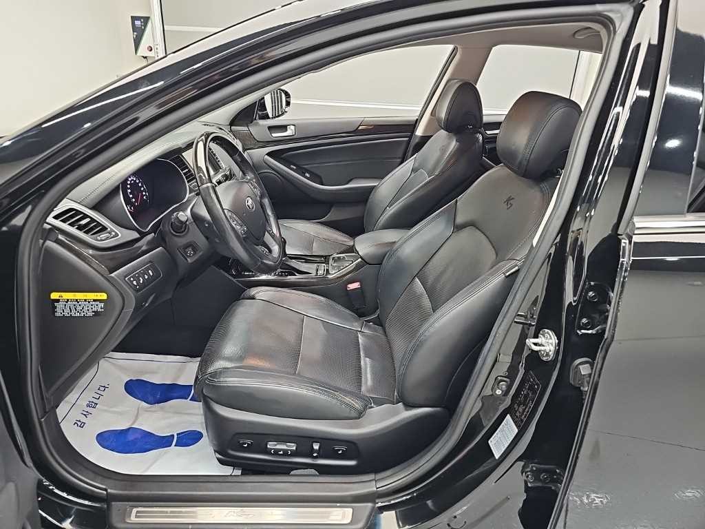 기아 K7 더 뉴 K7 2.4 GDI 프레스티지 스페셜 이미지 11