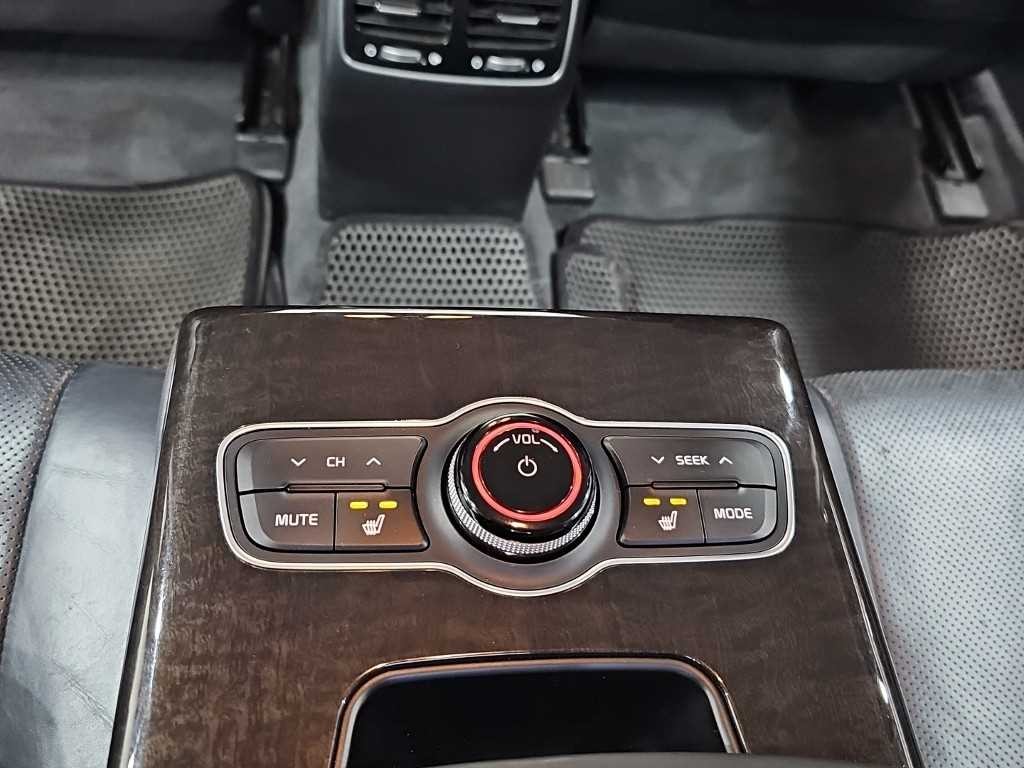 기아 K7 더 뉴 K7 2.4 GDI 프레스티지 스페셜 이미지 13