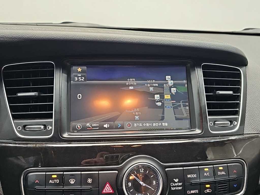 기아 K7 더 뉴 K7 2.4 GDI 프레스티지 스페셜 이미지 14