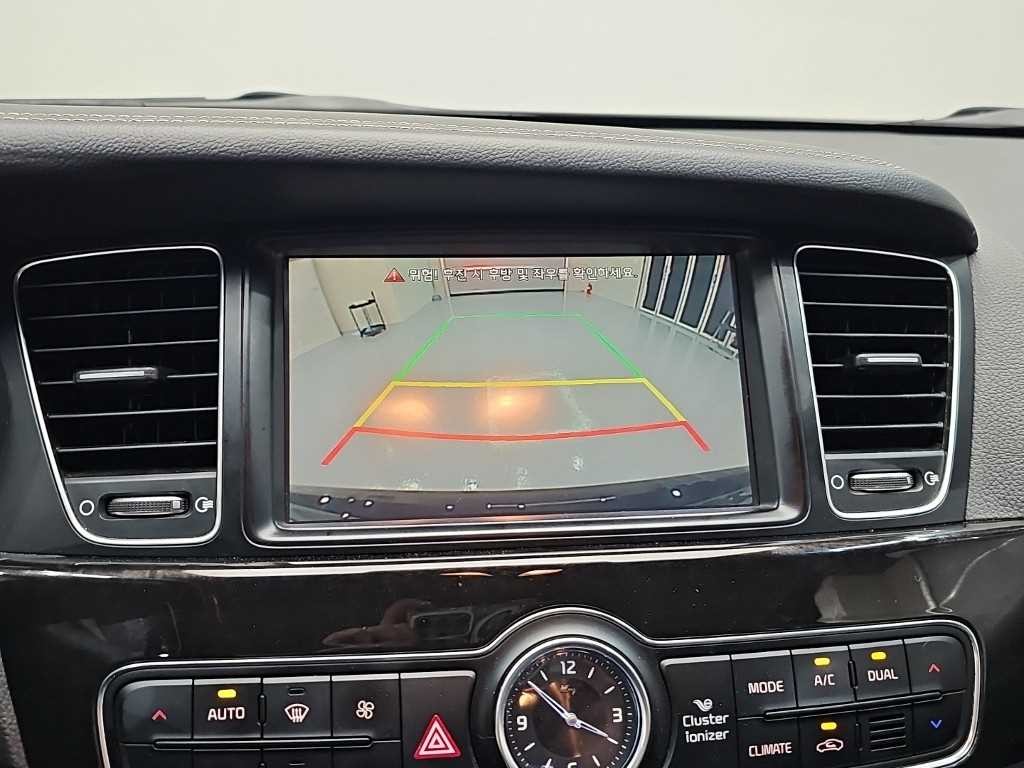 기아 K7 더 뉴 K7 2.4 GDI 프레스티지 스페셜 이미지 15