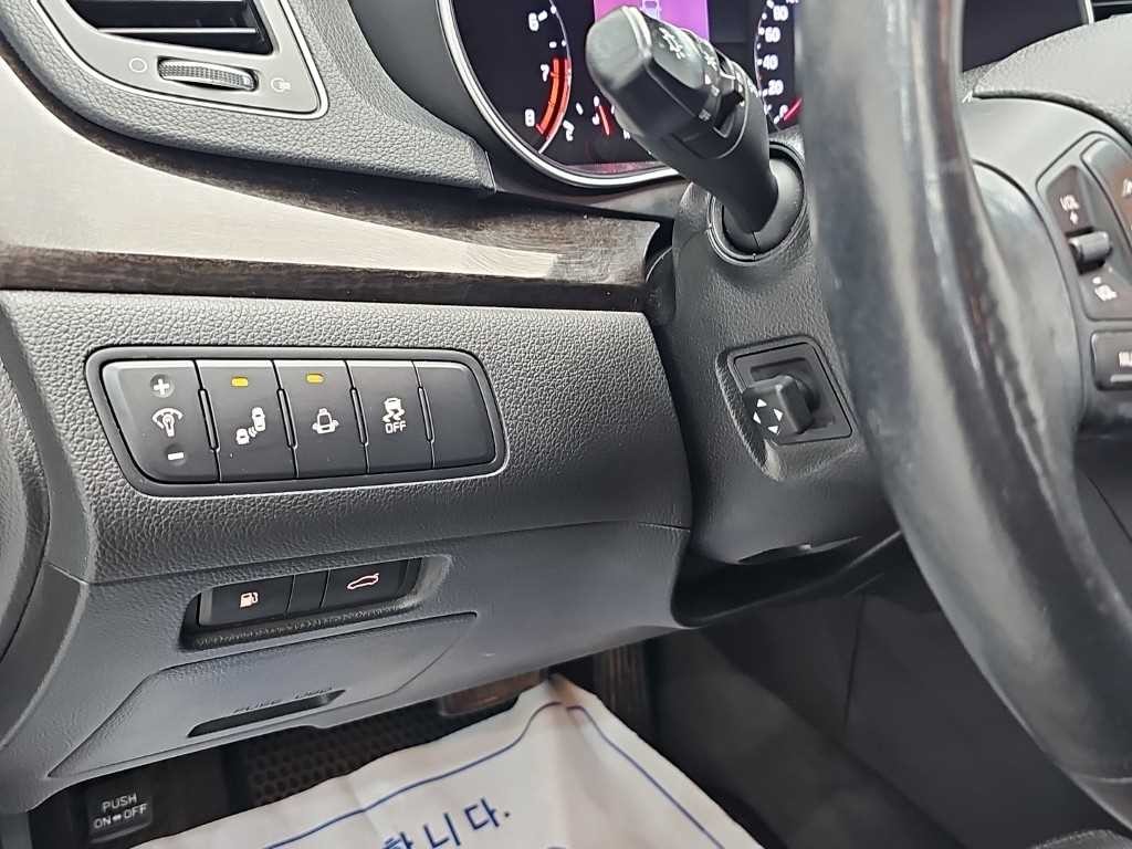 기아 K7 더 뉴 K7 2.4 GDI 프레스티지 스페셜 이미지 17
