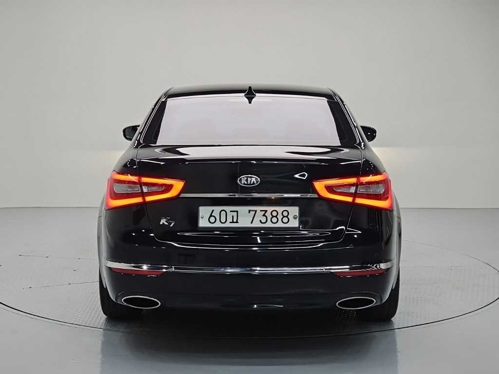 기아 K7 더 뉴 K7 2.4 GDI 프레스티지 스페셜 이미지 3