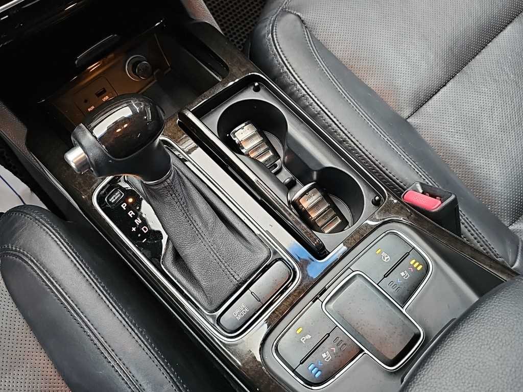 기아 K7 더 뉴 K7 2.4 GDI 프레스티지 스페셜 이미지 8