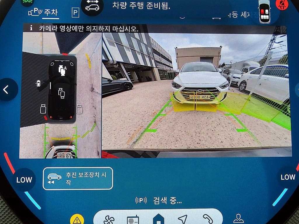 미니 쿠퍼 쿠퍼 S 4세대 5도어 페이버드 이미지 14