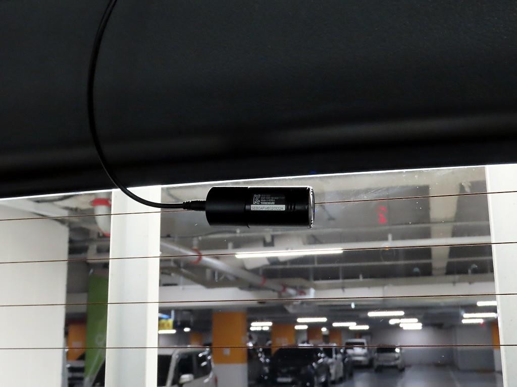 소형화물 카고(소형) [카고]봉고3 (EV) 1.0톤/킹캡/초장축/2WD GLS 이미지 16