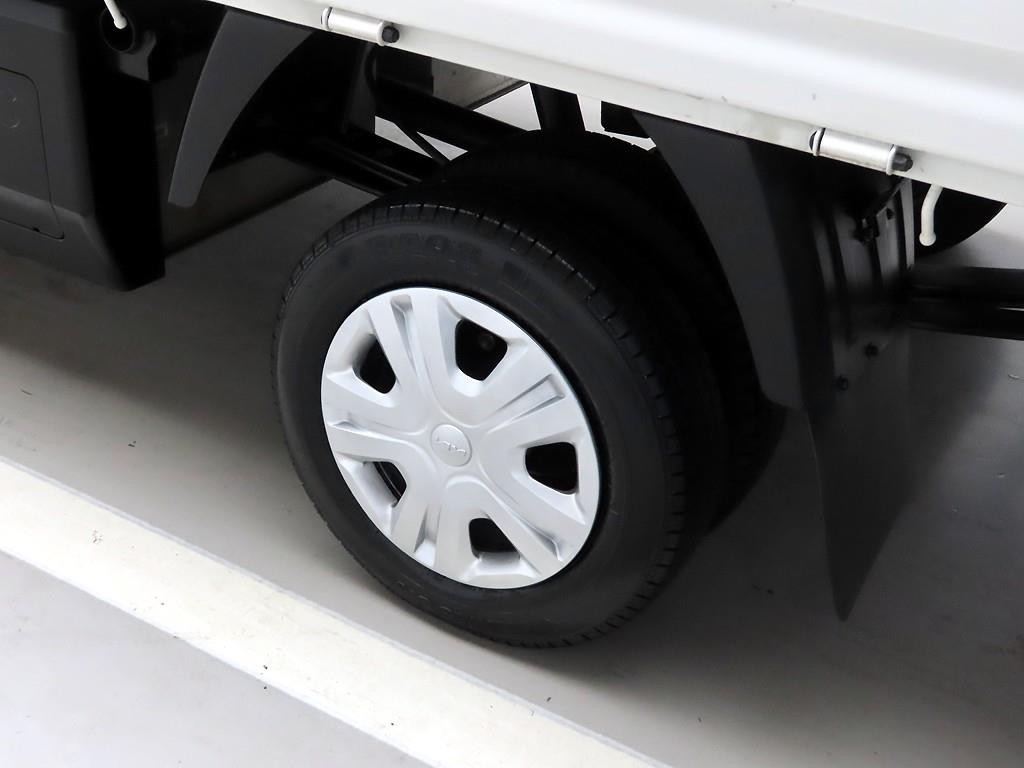 소형화물 카고(소형) [카고]봉고3 (EV) 1.0톤/킹캡/초장축/2WD GLS 이미지 18