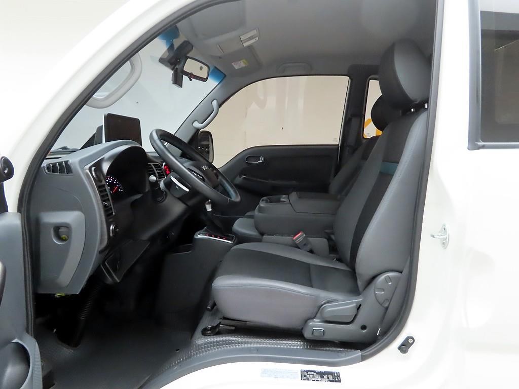 소형화물 카고(소형) [카고]봉고3 (EV) 1.0톤/킹캡/초장축/2WD GLS 이미지 8