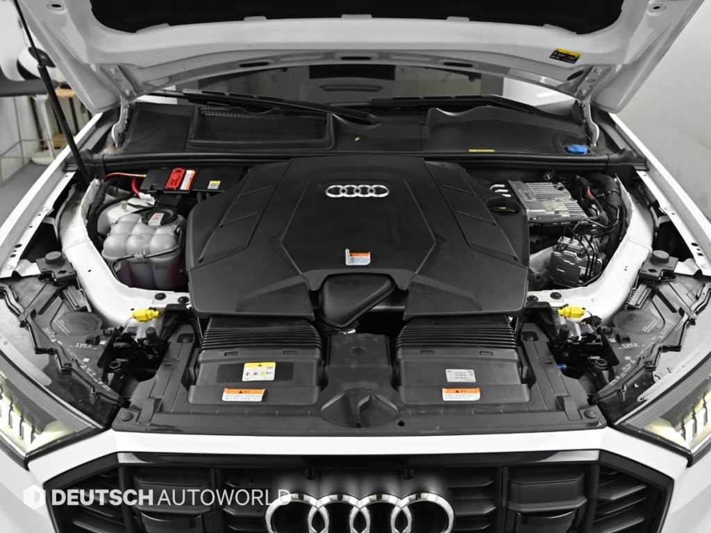 아우디 Q7 Q7 (4M) 55 TFSI 콰트로 프리미엄 이미지 6