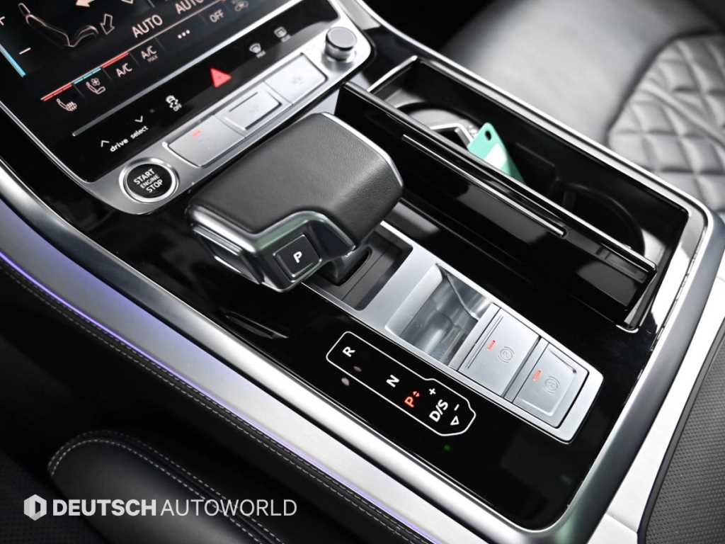 아우디 Q7 Q7 (4M) 55 TFSI 콰트로 프리미엄 이미지 9