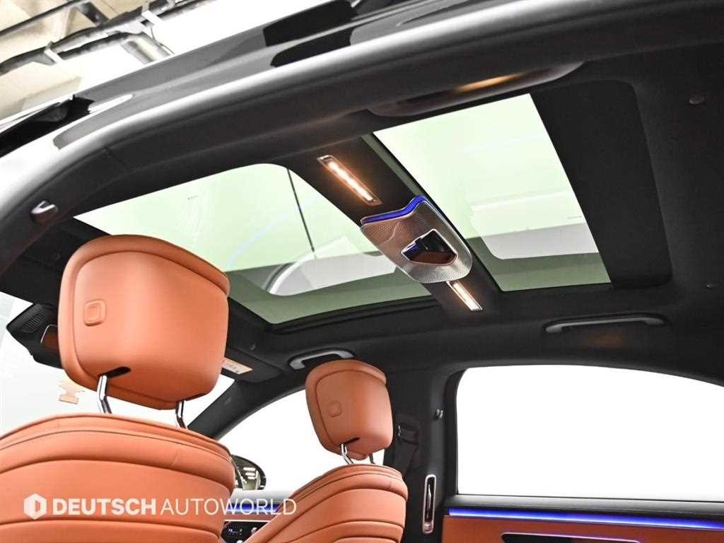 벤츠 S 클래스 S클래스-W223 S450L 4MATIC 이미지 18