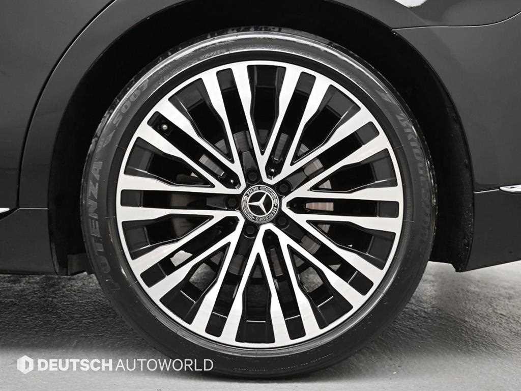 벤츠 S 클래스 S클래스-W223 S450L 4MATIC 이미지 5