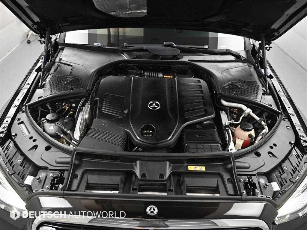 벤츠 S 클래스 S클래스-W223 S450L 4MATIC 이미지 6