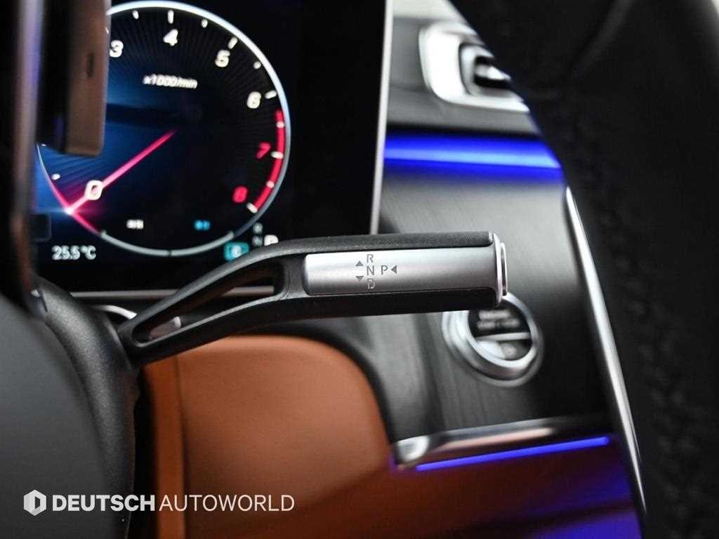 벤츠 S 클래스 S클래스-W223 S450L 4MATIC 이미지 9