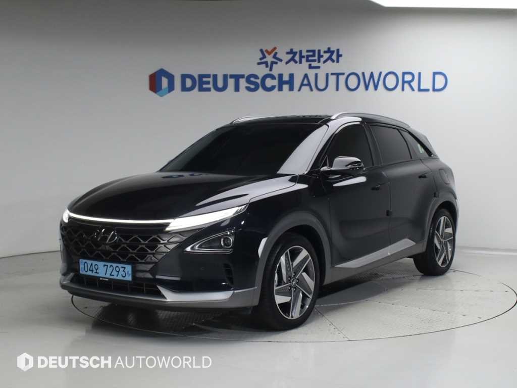 현대 넥쏘 프리미엄 이미지 1