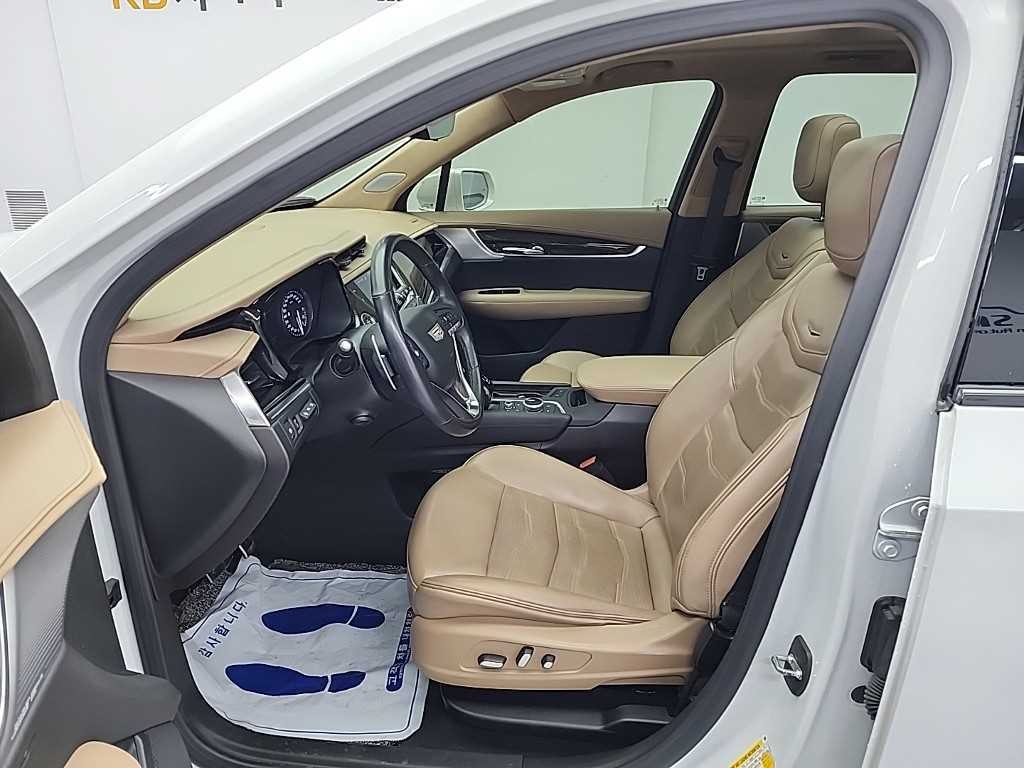 캐딜락 XT6 3.6 스포츠 이미지 12