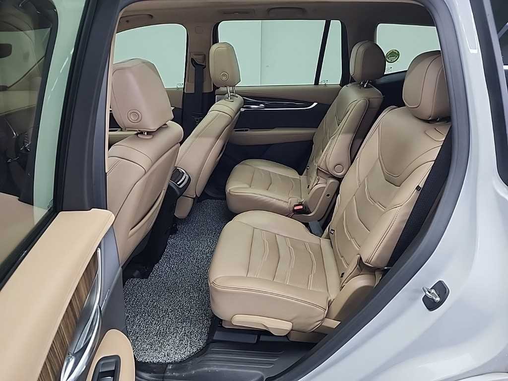 캐딜락 XT6 3.6 스포츠 이미지 13