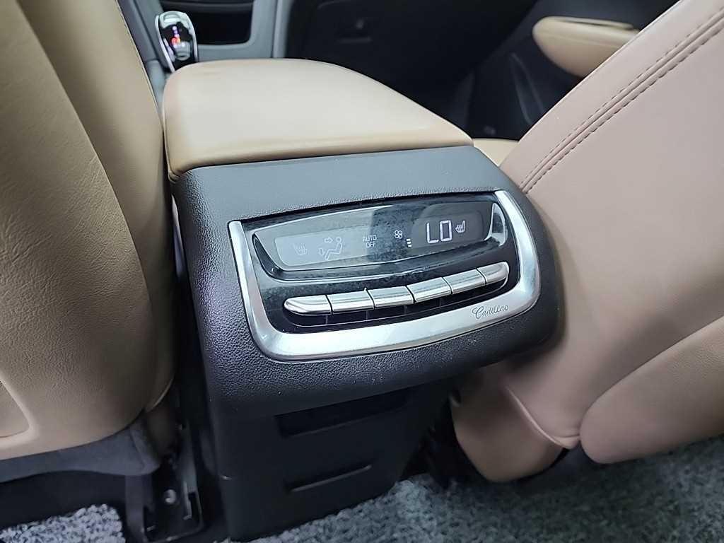 캐딜락 XT6 3.6 스포츠 이미지 14