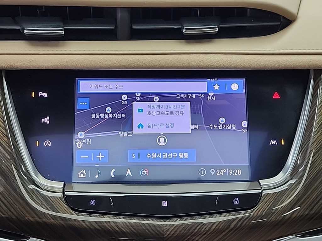 캐딜락 XT6 3.6 스포츠 이미지 16