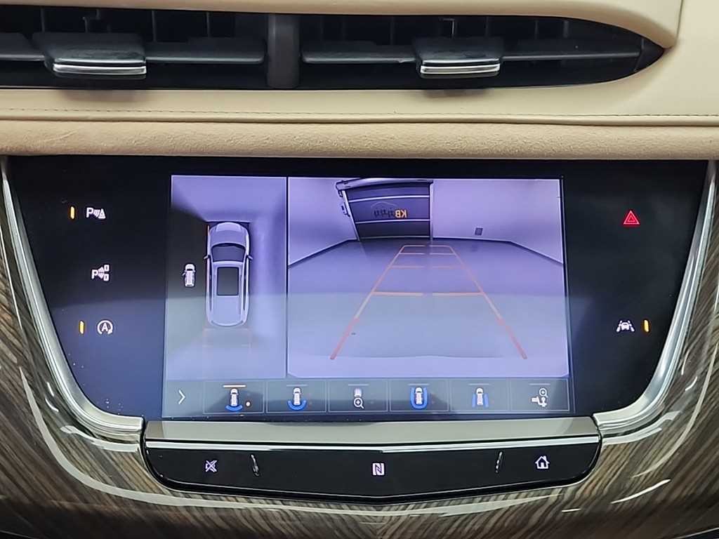 캐딜락 XT6 3.6 스포츠 이미지 17