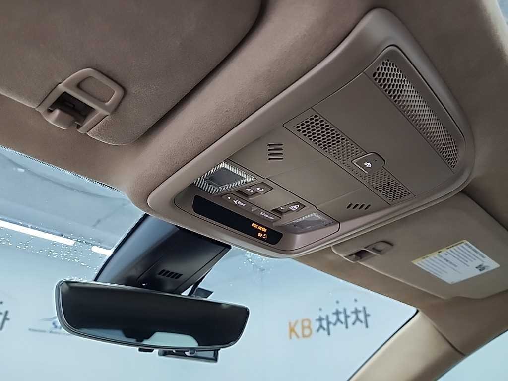 캐딜락 XT6 3.6 스포츠 이미지 18