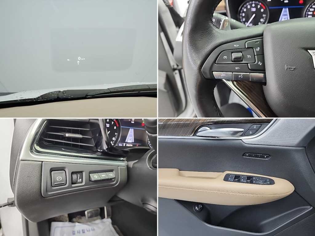 캐딜락 XT6 3.6 스포츠 이미지 19