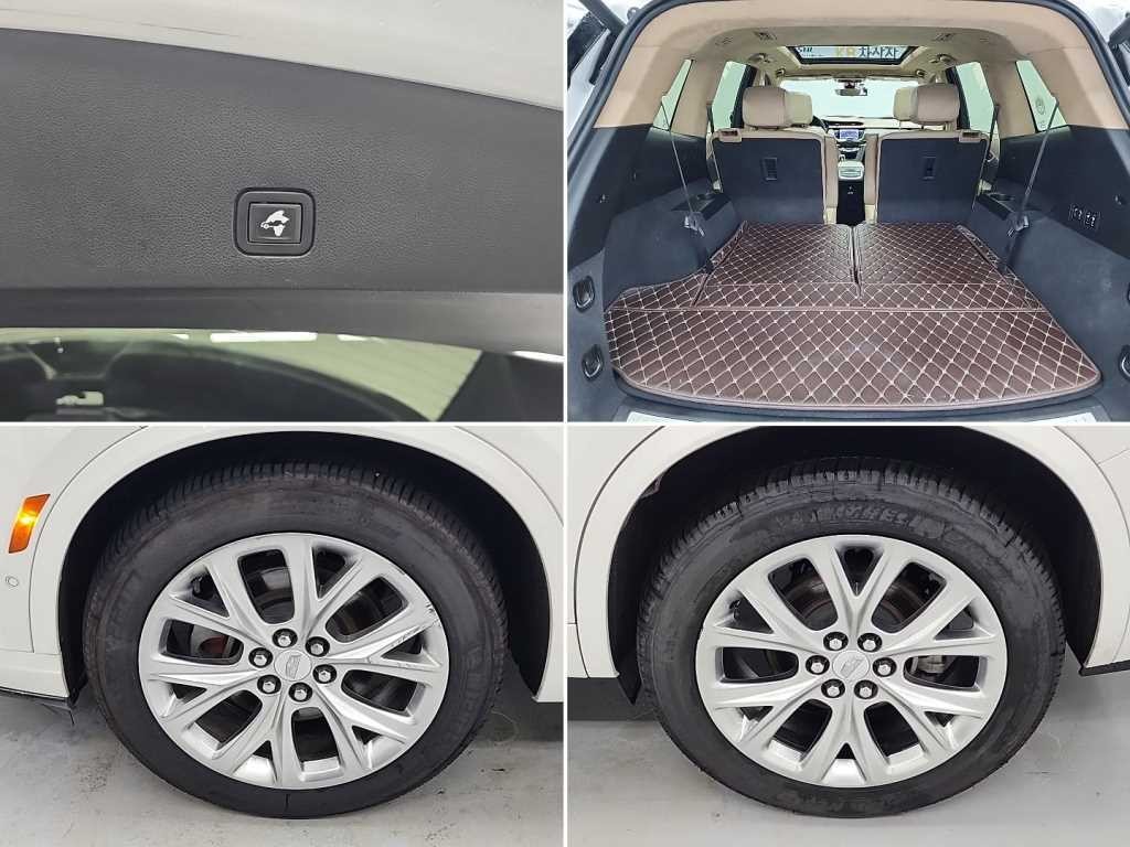캐딜락 XT6 3.6 스포츠 이미지 20