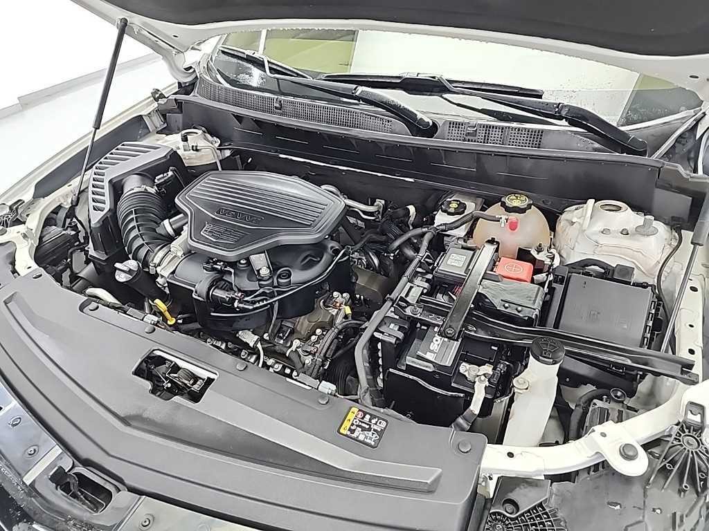 캐딜락 XT6 3.6 스포츠 이미지 6