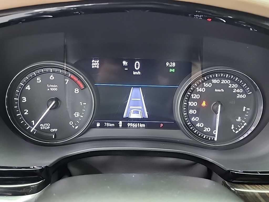 캐딜락 XT6 3.6 스포츠 이미지 7