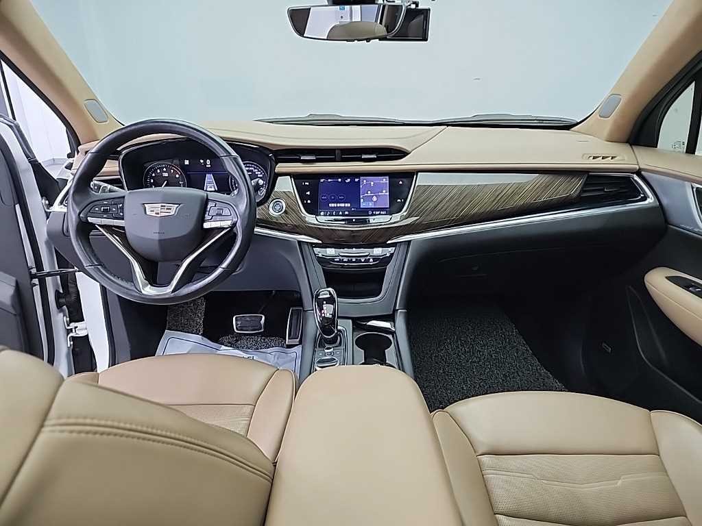 캐딜락 XT6 3.6 스포츠 이미지 8