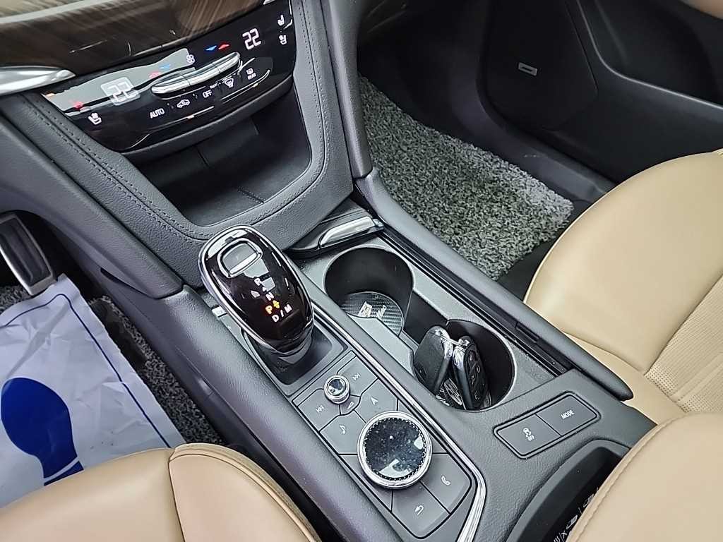캐딜락 XT6 3.6 스포츠 이미지 9