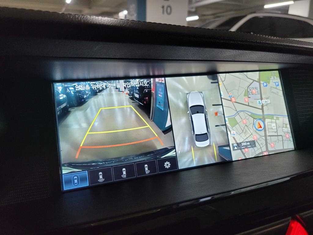 제네시스 EQ900 3.8 GDI AWD 프리미엄 럭셔리 이미지 11