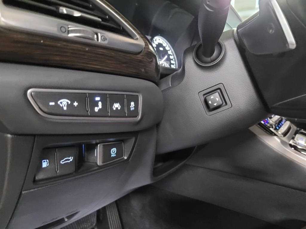 제네시스 EQ900 3.8 GDI AWD 프리미엄 럭셔리 이미지 12