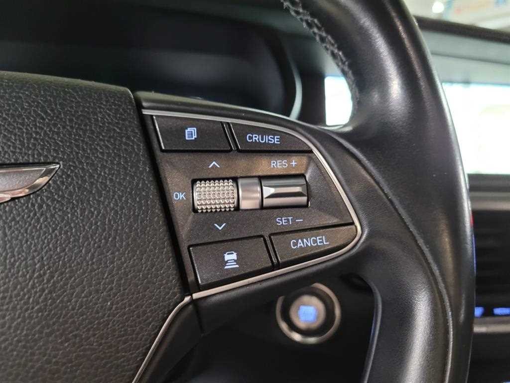 제네시스 EQ900 3.8 GDI AWD 프리미엄 럭셔리 이미지 13