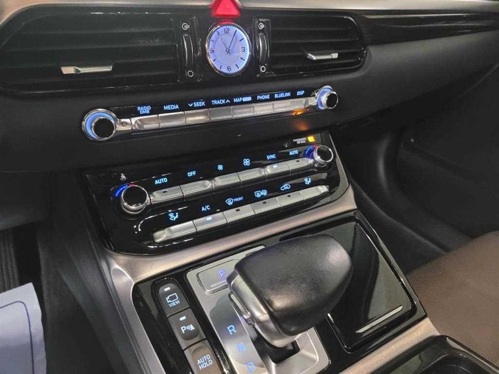 제네시스 EQ900 3.8 GDI AWD 프리미엄 럭셔리 이미지 15