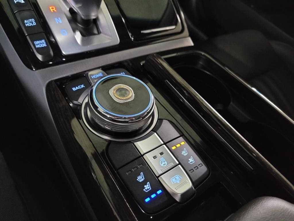 제네시스 EQ900 3.8 GDI AWD 프리미엄 럭셔리 이미지 16