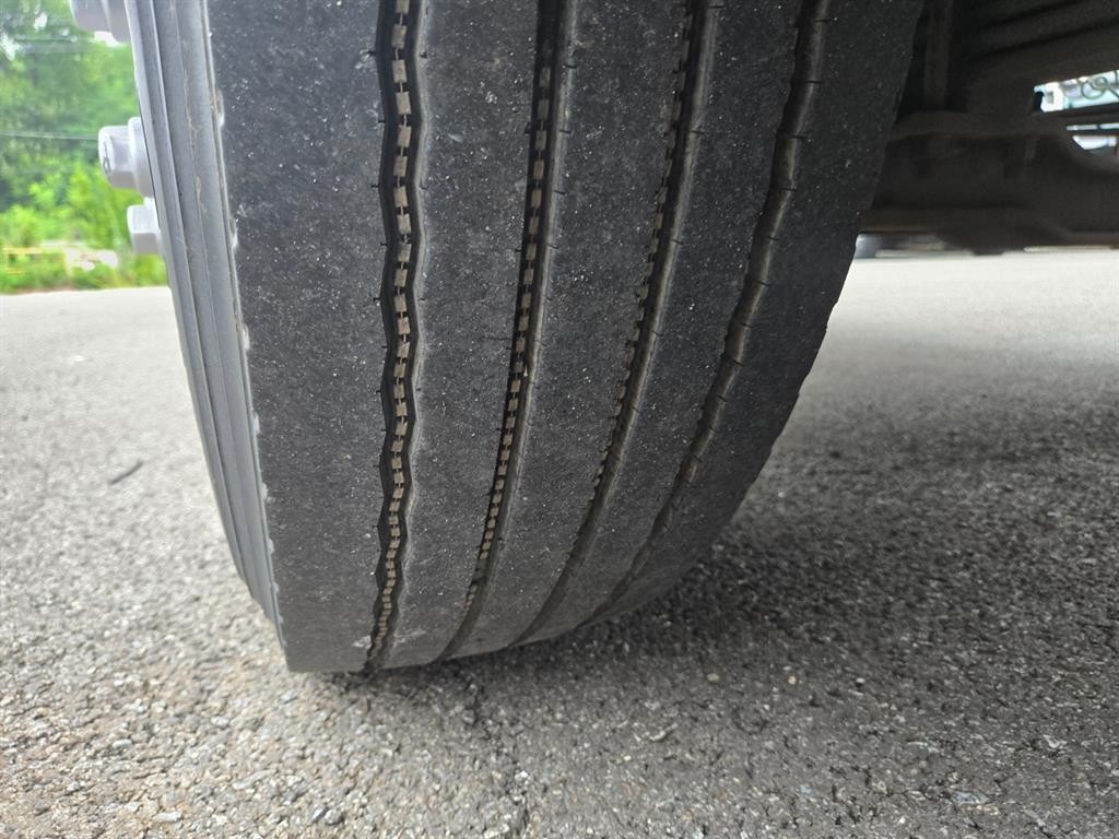 중대형화물 압축진개 암롤트럭 현대 이미지 16
