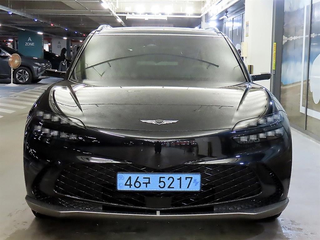 제네시스 GV60 스탠다드 AWD 이미지 2