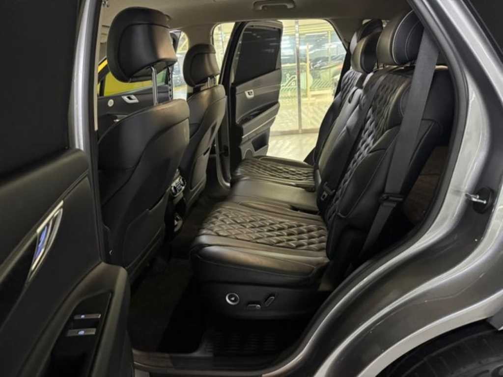 제네시스 GV80 디젤 3.0 AWD 이미지 8