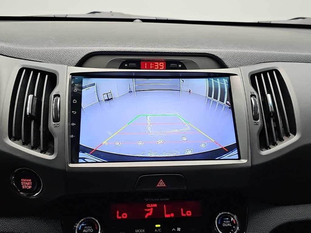 기아 스포티지 스포티지 R 2WD TLX 최고급형 이미지 15