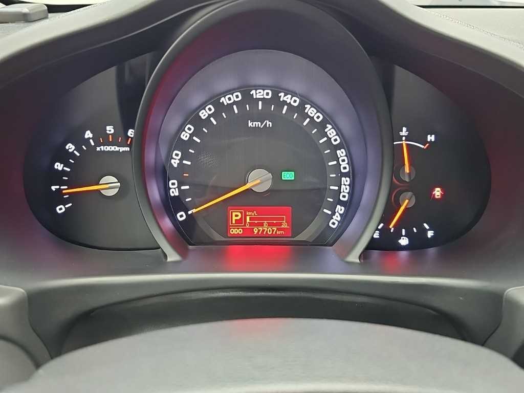 기아 스포티지 스포티지 R 2WD TLX 최고급형 이미지 6