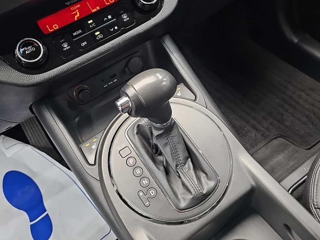 기아 스포티지 스포티지 R 2WD TLX 최고급형 이미지 8