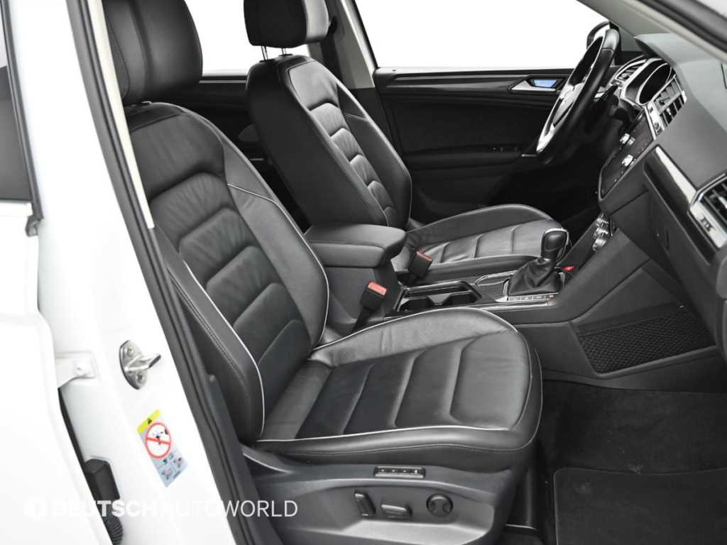 폭스바겐 티구안 티구안(2세대) 2.0 TDI 프레스티지 이미지 10