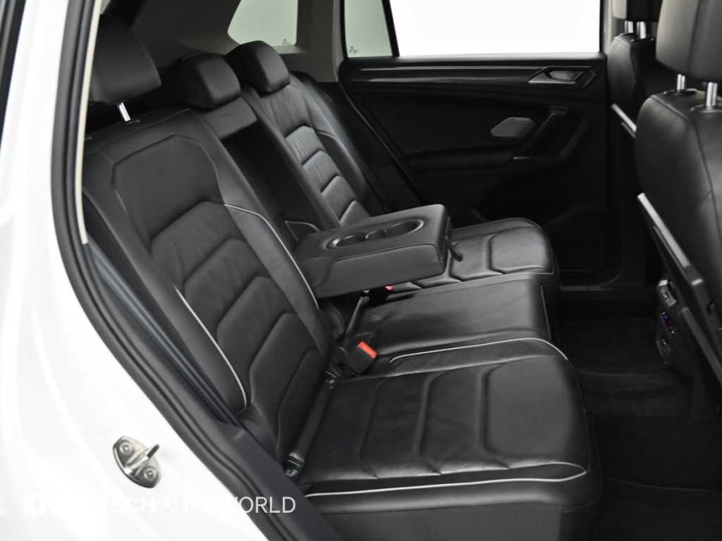 폭스바겐 티구안 티구안(2세대) 2.0 TDI 프레스티지 이미지 12