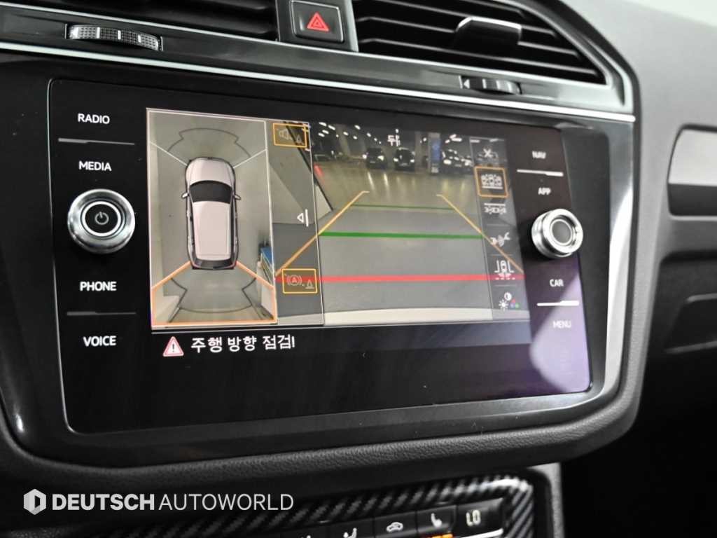 폭스바겐 티구안 티구안(2세대) 2.0 TDI 프레스티지 이미지 15