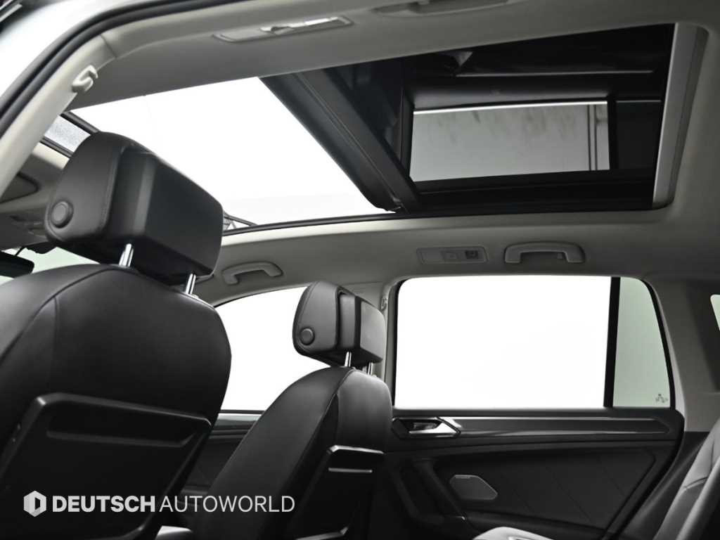 폭스바겐 티구안 티구안(2세대) 2.0 TDI 프레스티지 이미지 18