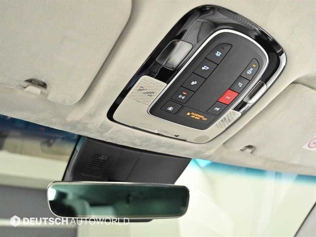 현대 팰리세이드 더 뉴 팰리세이드 가솔린 3.8 2WD 프레스티지 이미지 18