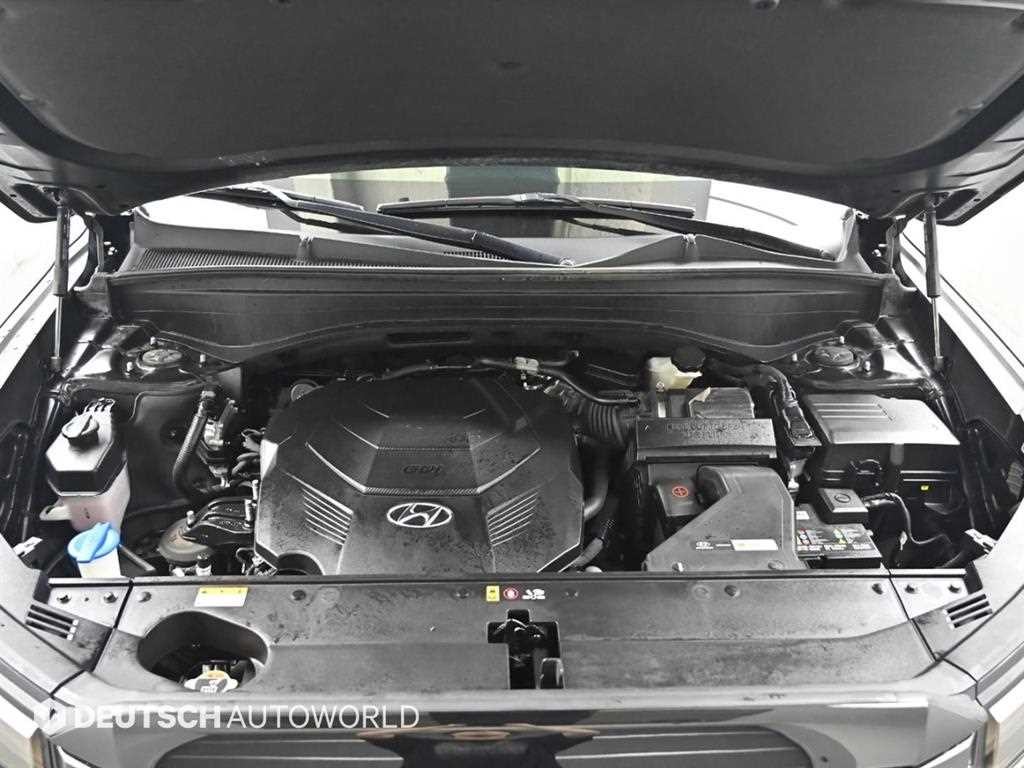 현대 팰리세이드 더 뉴 팰리세이드 가솔린 3.8 2WD 프레스티지 이미지 6