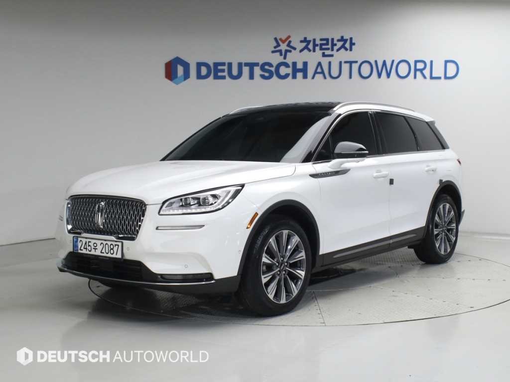 링컨 코세어 2.0 리저브 AWD 이미지 1