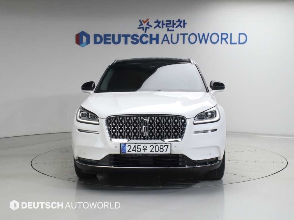 링컨 코세어 2.0 리저브 AWD 이미지 3