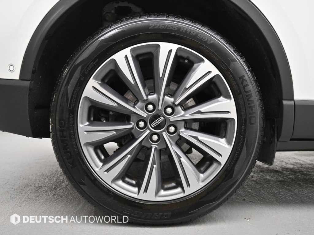 링컨 코세어 2.0 리저브 AWD 이미지 5
